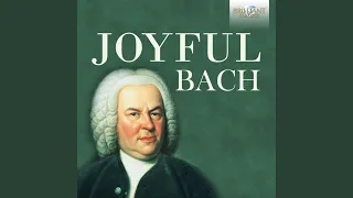Christmas Oratorio, BWV 248, Pt. 1: I. Chorus. Jauchzet, frohlocket!