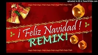 Feliz Navidad Trap Remix [Prod. Matt Witt]