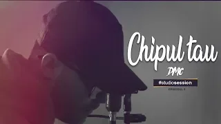 DMC - Chipul tau (#studiosession ep. 3)