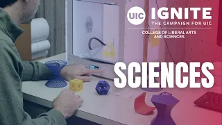 IGNITE 2021: Sciences