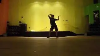 Que viva La Vida Choreo- Erik