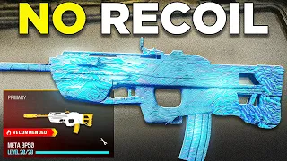 Warzone's *NEW* BP50 is Actually Broken.. 😍