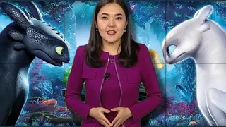 Күндерек (Рика ТВ) 5 наурыз 2018 жыл