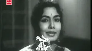DIL KA DIYA JALA KE GAYA -LATA JI -MAJROOH SULTANPURI -CHITRAGUPT (AKAASH DEEP 1965 )