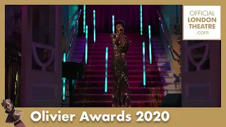 Olivier Awards 2020 with Mastercard - Sunday 25 October Trailer