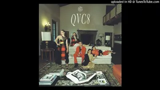 Codice PIN ft  Carl Brave - Gemitaiz - QVC8