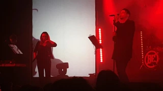 Blutengel - Bloody Pleasures (Live @ LMH, Köln | 07.05.2017)