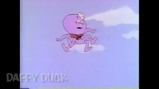 Cartoon Network "Scooby's Laff-A-Lympics" Promo (1996)
