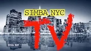 SIMBA NYC TV SHOW S1 EP.3    B. Official