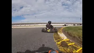 Daytona Kart Week 28-30DEC2022