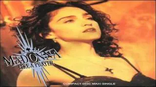 Madonna Like A Prayer (Hope For Haití Drums CrisDj Version)