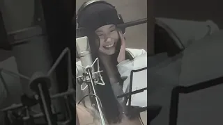 [花絮] 小陈的录音室相关花絮 Behind-the-Scenes in Recording Studio | 陈卓璇  Chen Zhuoxuan 20220719