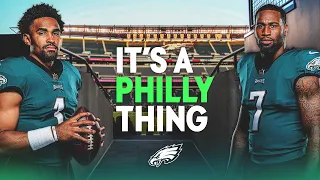 HYPE VIDEO 🔥 Philadelphia Eagles vs NY Giants NFL Playoffs