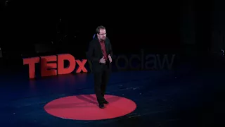 Dark Side of the Web | Jakub Kuś | TEDxWroclaw