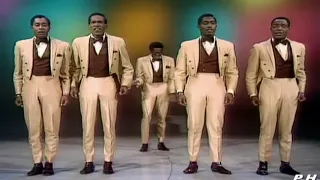 THE TEMPTATIONS    My Girl   I Know I'm Losing You
