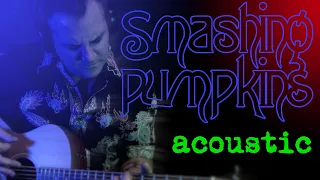 Smashing Pumpkins - Mayonaise ( Acoustic Cover ) Paul Isola