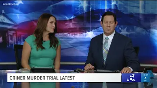 Austin detective takes stand in capital murder trial