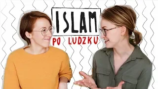 W co wierzą MUZUŁMANIE? I kim są? Z Anią Wilczyńską z islamistablog.pl | Jola Szymańska