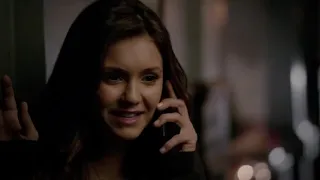 elena gilbert being the loml for 3 minutes