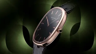 Patek Philippe Ellipse 5738R 001