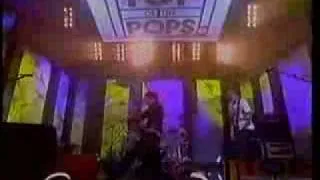 Muse - New Born - Top of the Pops