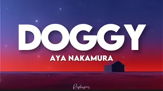 Aya Nakamura - Doggy (speed up paroles tiktok) | j’ai pas d’ennemis moi c’est eux qui m’aiment pas