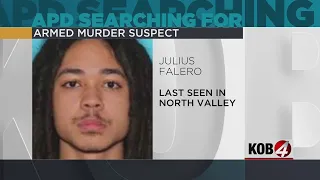 Police continue search for murder suspect accused of killing ex-girlfriend