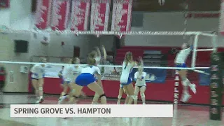 Spring Grove claims state Championship