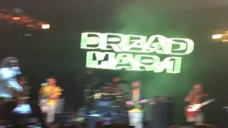 Dread Mar i