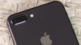 iPhone 8 Plus in 2022 - Still Worth Considering?