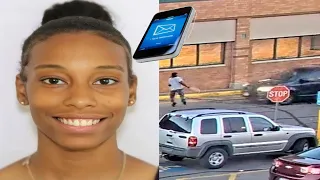 Ohio Woman Runs Over Boyfriend For Cheating On Her With Her Sister.