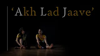 Akh Lad Jaave // Loveyatri // Rakhee Visavadia