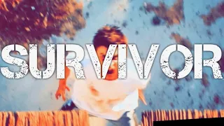 Survivor : Original Zombie Apocalypse Short Film