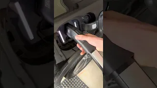 How hard is it to charge an EV?