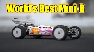 Tips & Tricks To Upgrade Your Losi Mini-B