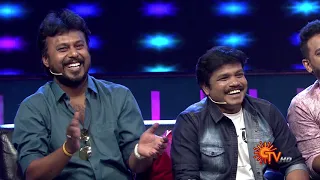 Lolluppa   Full Episode | 21st April 19 | Sun TV