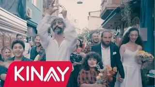 Manuş Baba - Eteği Belinde (Video Klip)