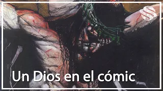 DIRECTO MUNDO SKRULL 20 | ESPECIAL: UN DIOS EN EL CÓMIC