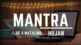 Mantra Hujan - Kobo Kanaeru (jazz piano arr.) -cover ft. Matalino