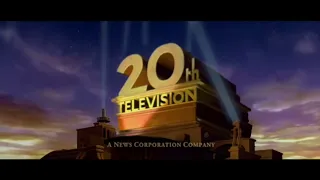 20th Century Fox Television in Cinemascope