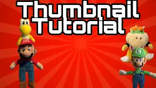 Thumbnail Tutorial