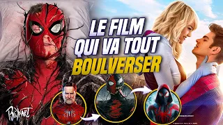 SPIDER-MAN REVIENT CHEZ MARVEL ! - Le Sony Spiderman Universe migre dans le MCU !