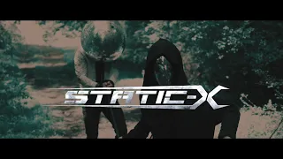 Static-X - Dead Souls (Official Video)