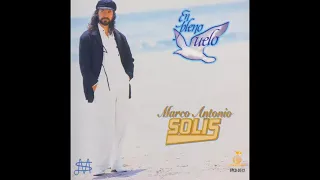 Marco Antonio Solis- Recuerdos, Tristeza Y Soledad (Remasterizado)