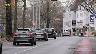 Vorerst keine Aufhebung der grünen Umweltzone - Reutlingen