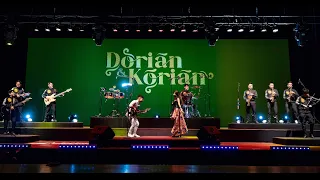 Dorian & Korián - Teatro Nacional