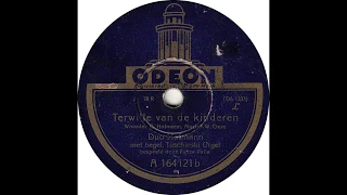 Duo Hofmann - Terwille Van De Kinderen