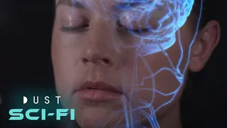 Sci-Fi Short Film "Corrections" | DUST | Refresh Friday