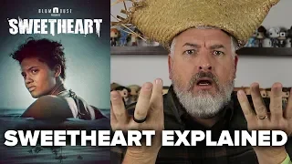 Sweetheart EXPLAINED