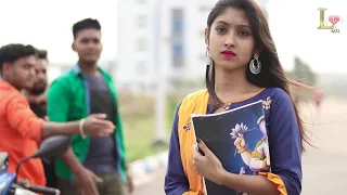 Pehla pyar ka pahla gum - Sameer Raj | New Nagpuri Love Story Video Song 2019 | Roshan Kumar